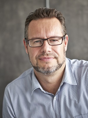 Steuerberater Jan Lorenz